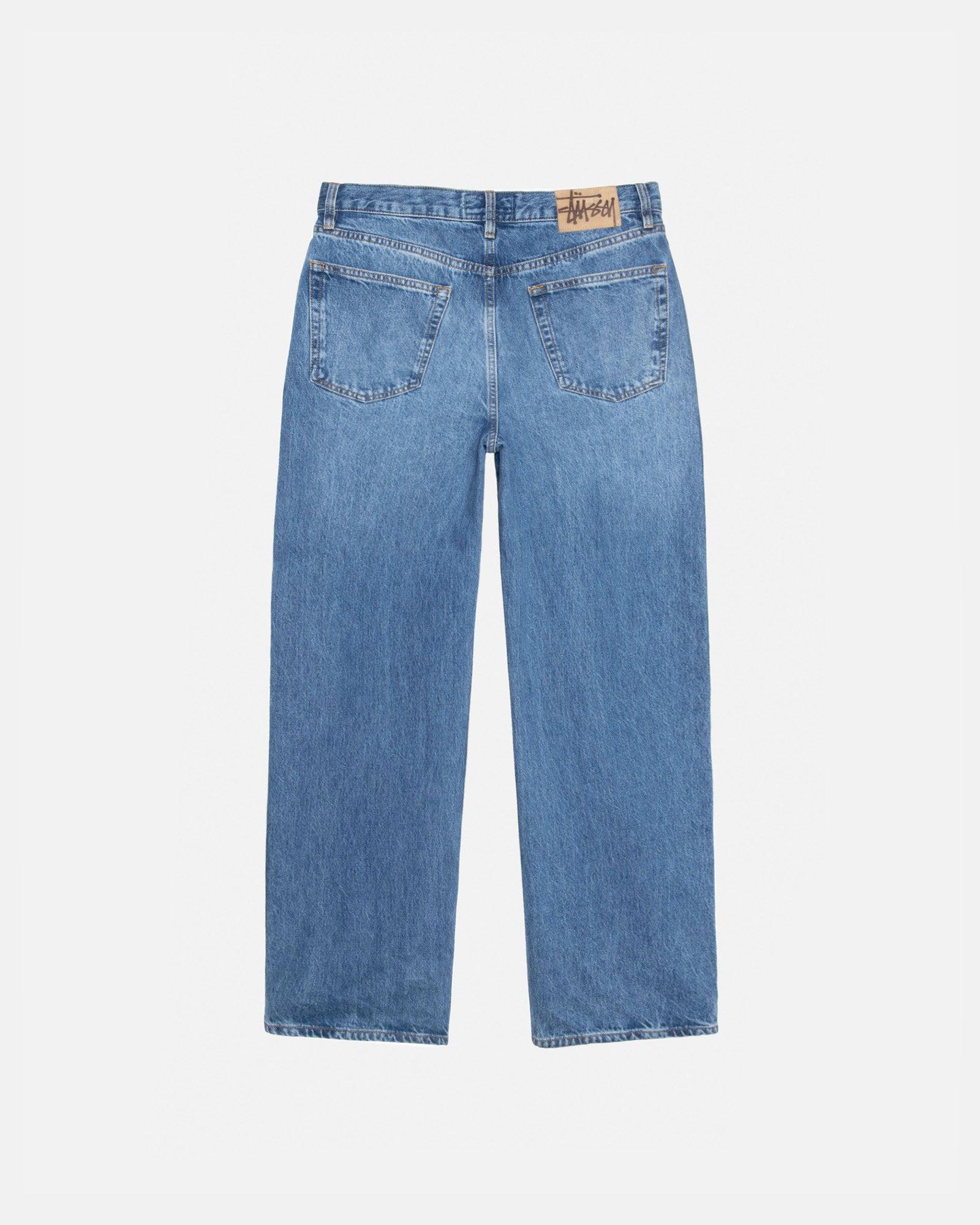 NEW CLASSIC JEAN DENIM Male Product Image