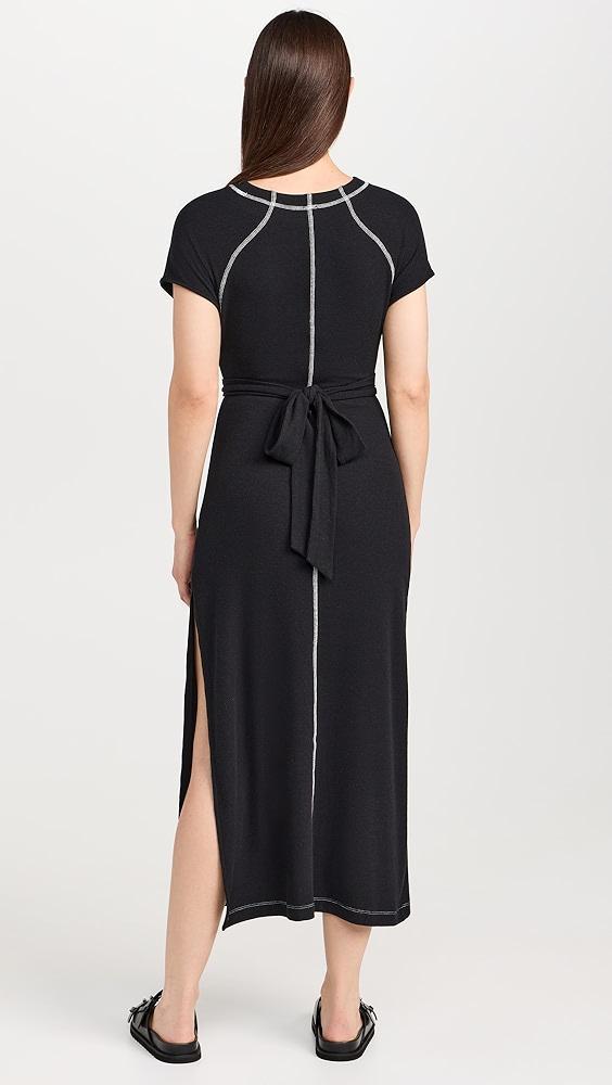 Free People Sunni Midi Dress | Shopbop Product Image