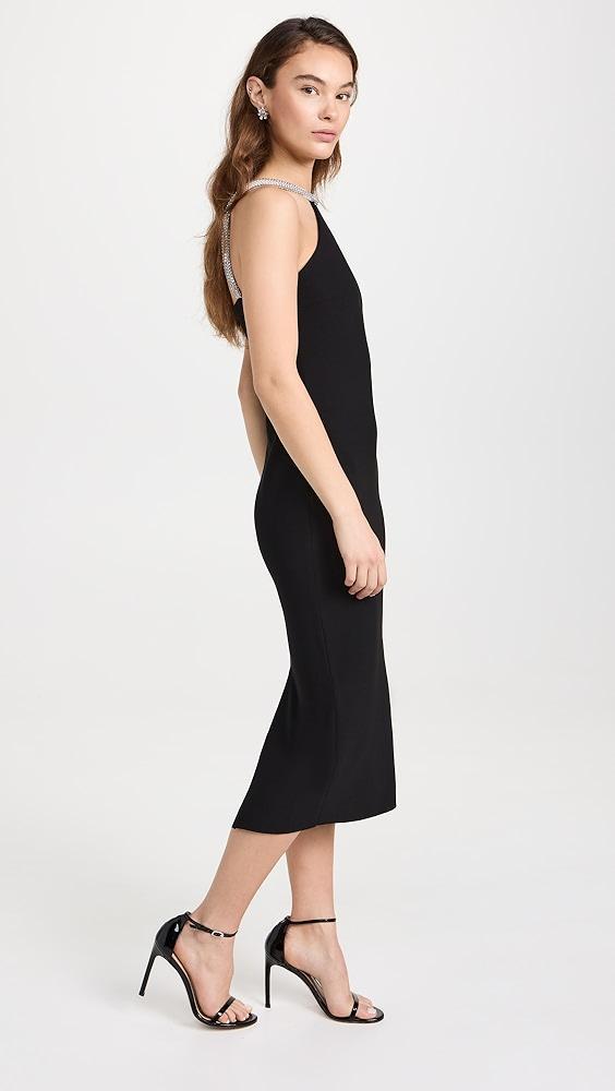 Amanda Uprichard Laren Dress | Shopbop Product Image