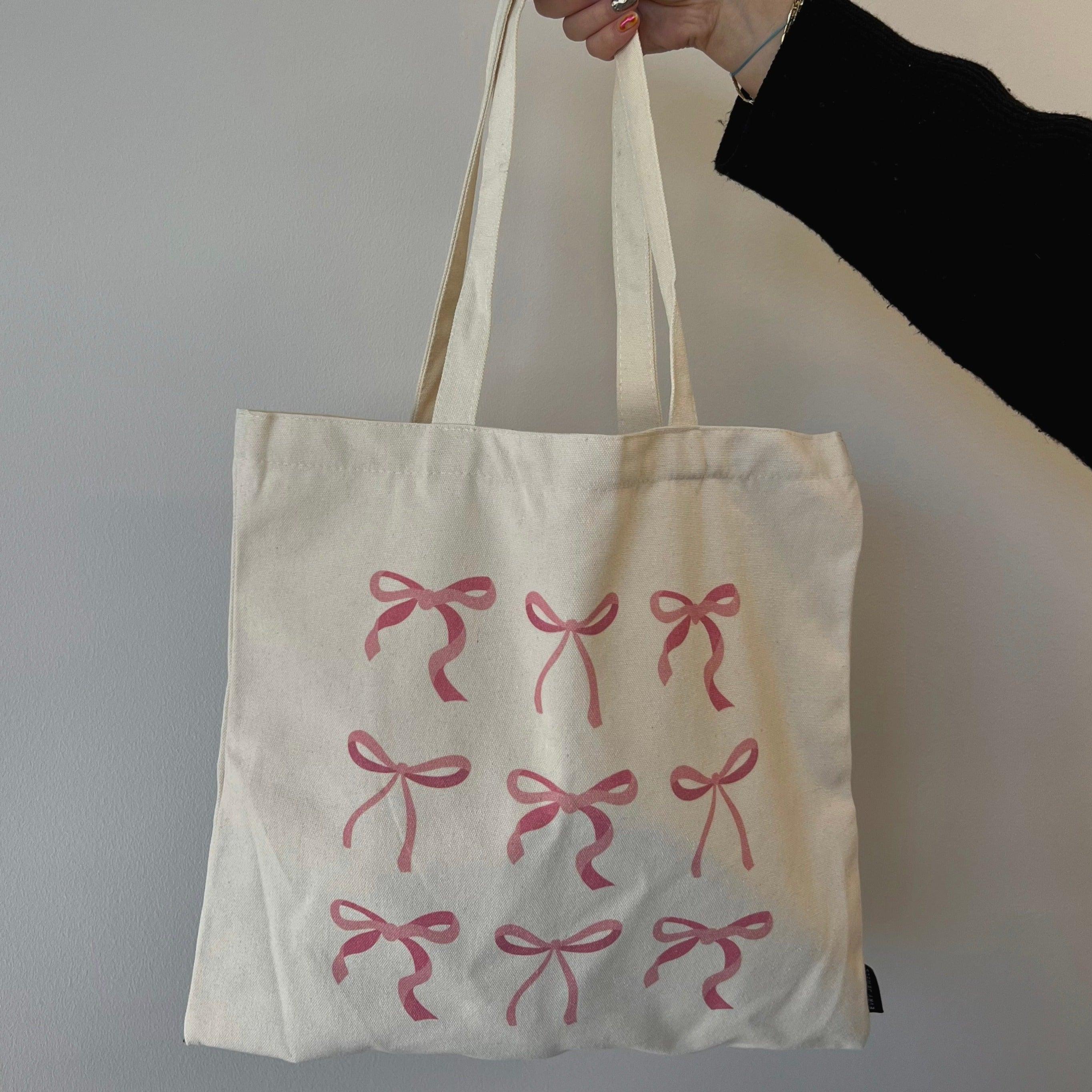 Pretty Little Thing Tote Bag Product Image