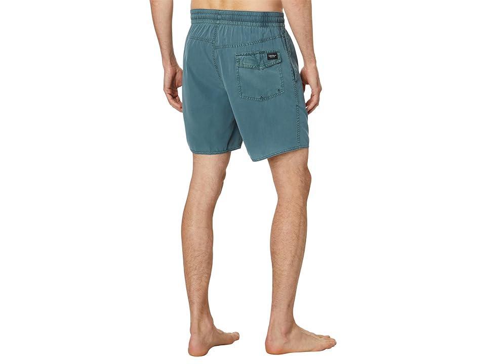 Volcom Center Trunk Swim Trunks Product Image