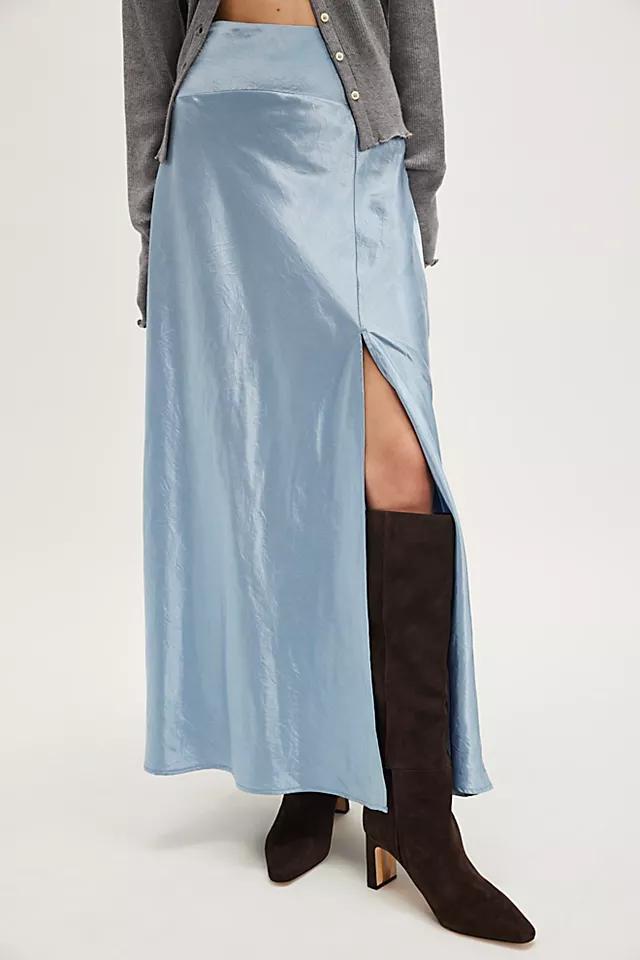 Sasha Maxi Skirt Product Image