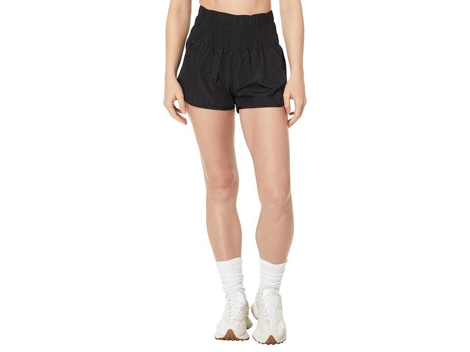 FP Movement Way Home Shorts Women's Shorts Product Image