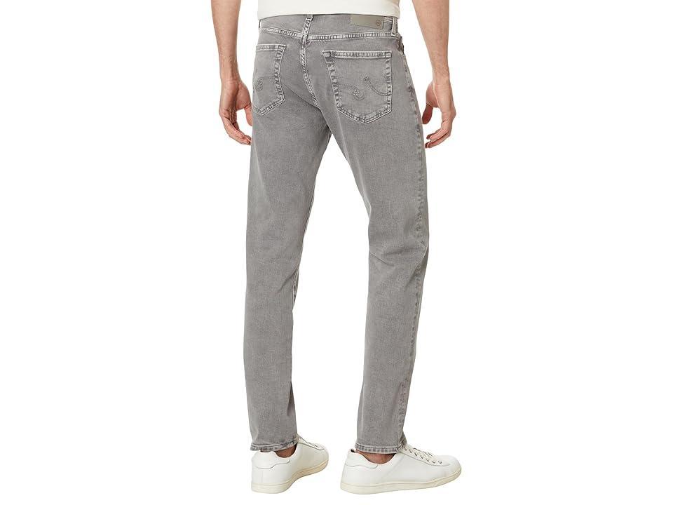 Mens Tellis Tapered Jeans Product Image