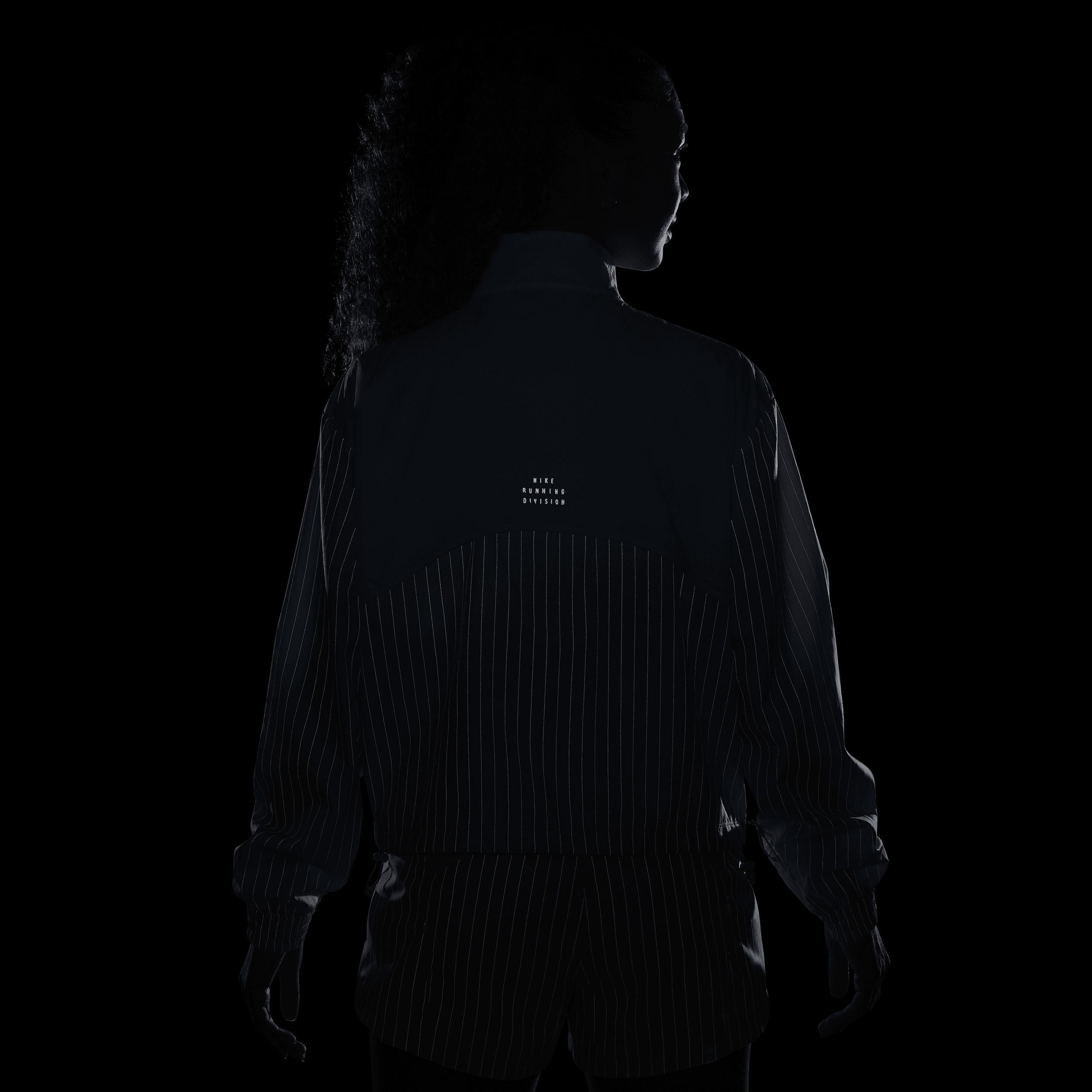 Nike Womens Running Division Running Jacket Product Image