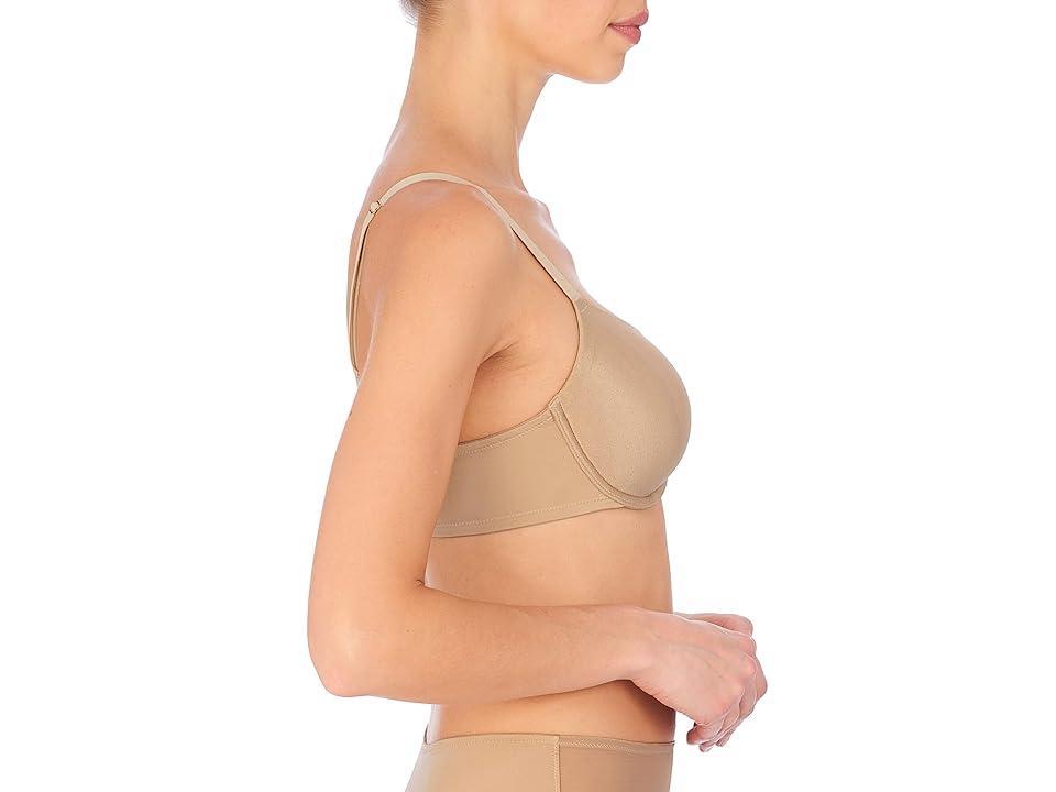 Natori Side Effect Full-Coverage Underwire T Product Image