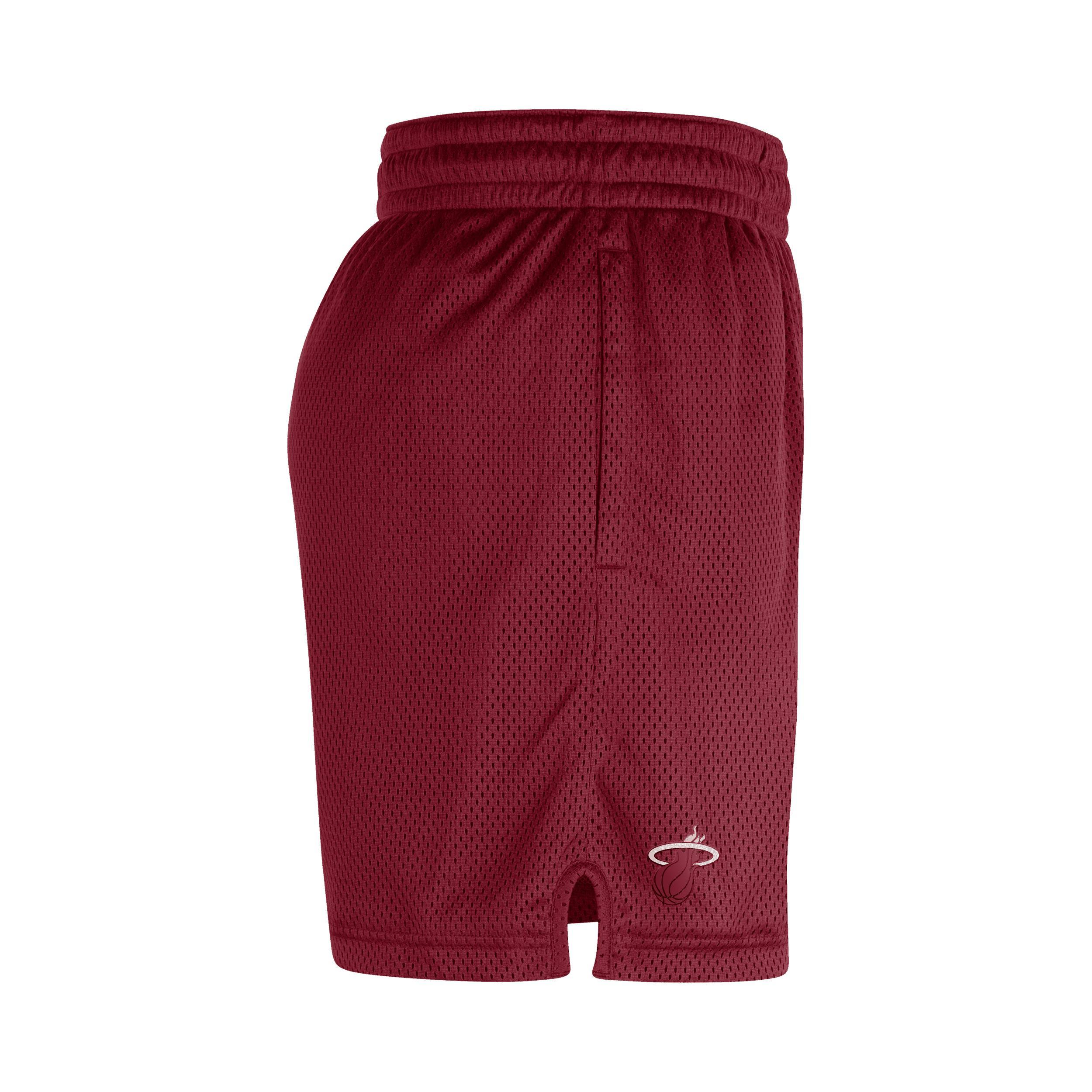 LA Clippers Men's Nike NBA Shorts Product Image