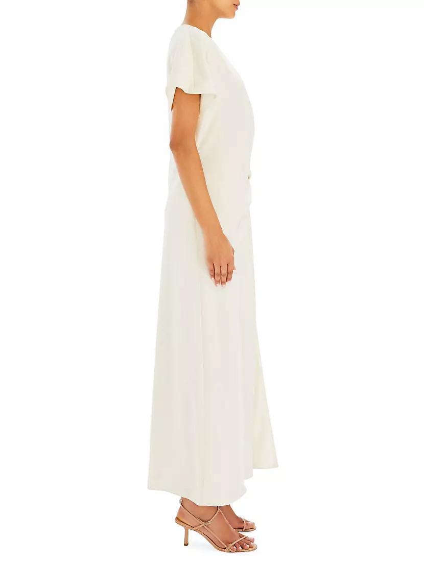 Tropez Maxi Dress Product Image