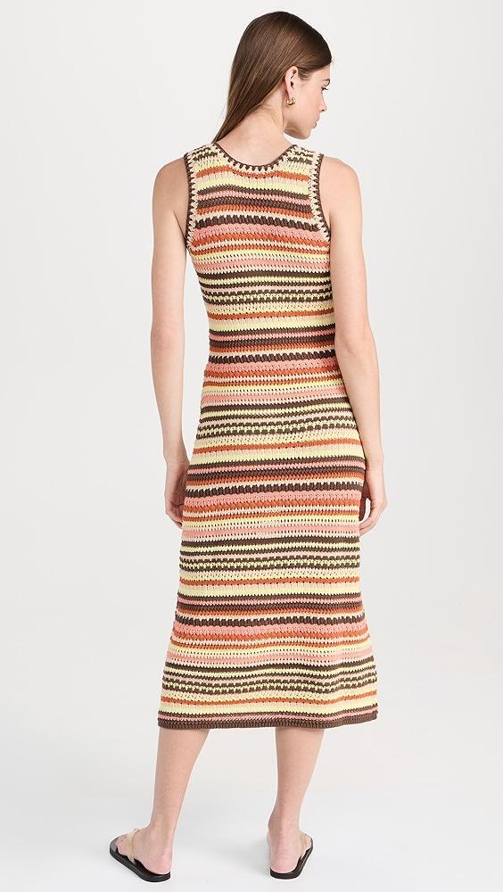 RAILS Coco Dress | Shopbop Product Image