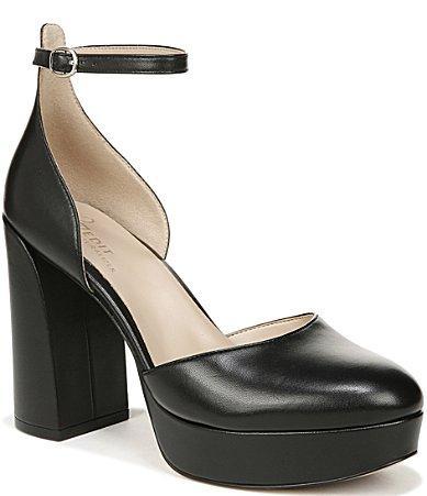 Naturalizer 27 Edit Giovanna Leather) Women's Shoes Product Image