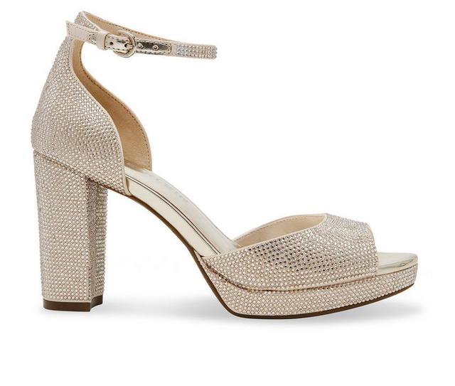 Women's Anne Klein Vista-C Platform Pumps Product Image