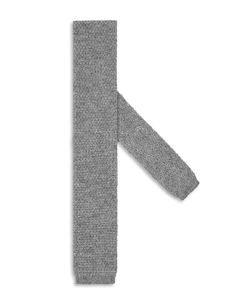 Zegna Foliage Oasi Cashmere Tie Product Image