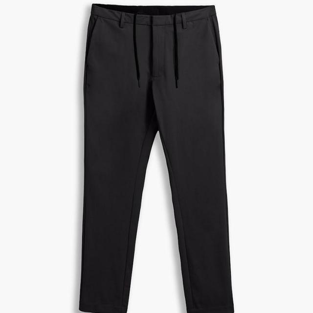 Black [Tapered] Men's Kinetic Pant Product Image