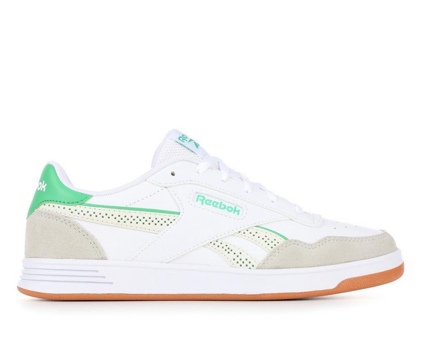 Women's Reebok Court Advance Perf Sneakers Product Image