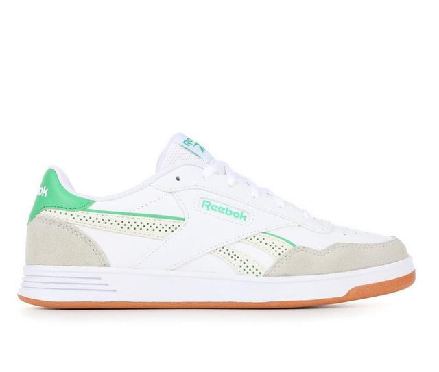 Women's Reebok Court Advance Perf Sneakers Product Image