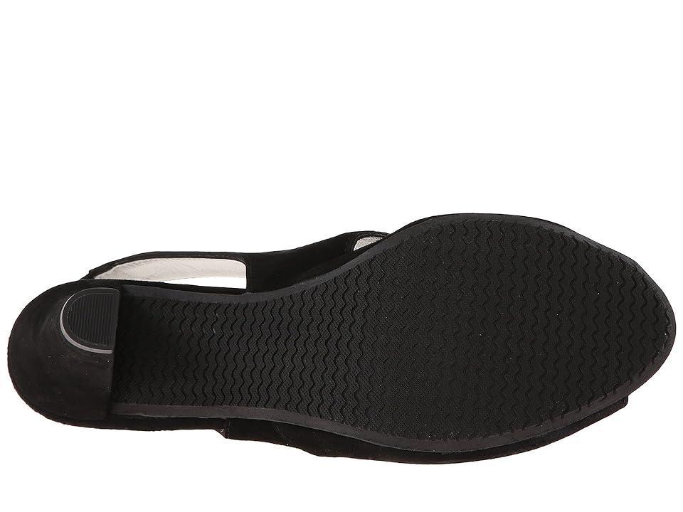 Eric Michael Peru Women's Shoes Product Image