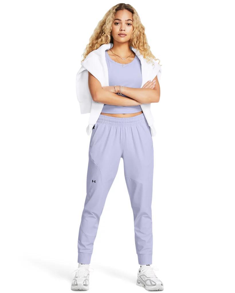 Women's UA Unstoppable Joggers product image