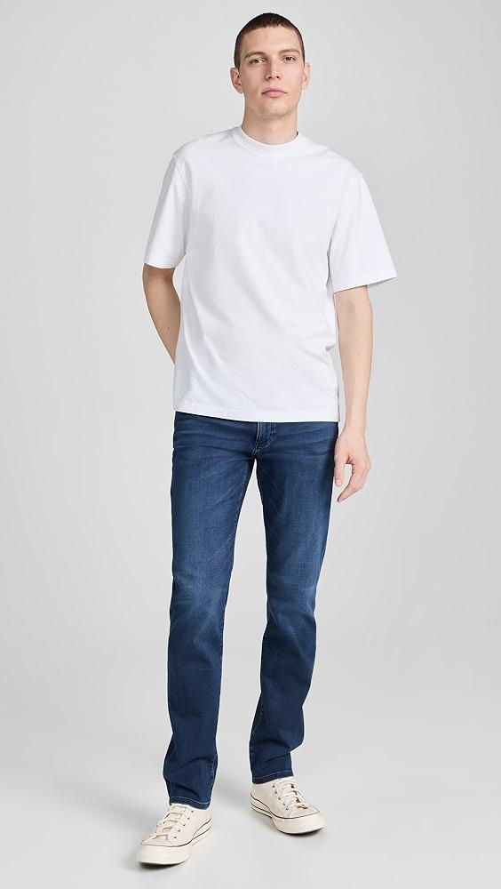 DL1961 Nick Slim Ultimate Knit Jeans | Shopbop Product Image