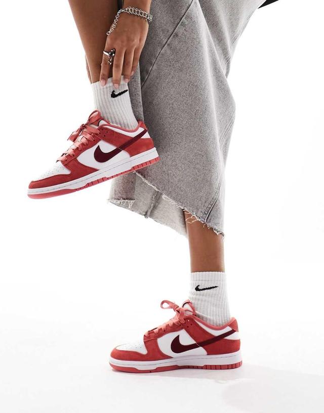 Nike Dunk Low sneakers Product Image