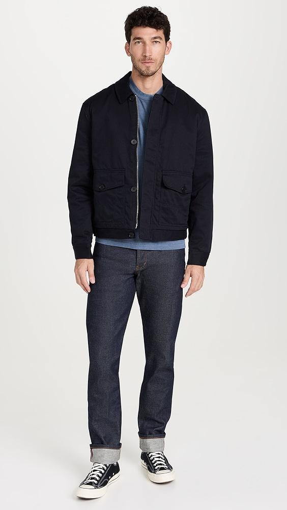 Wax London Orkney Jacket | Shopbop Product Image