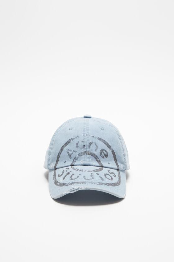 Cap printed logo Product Image