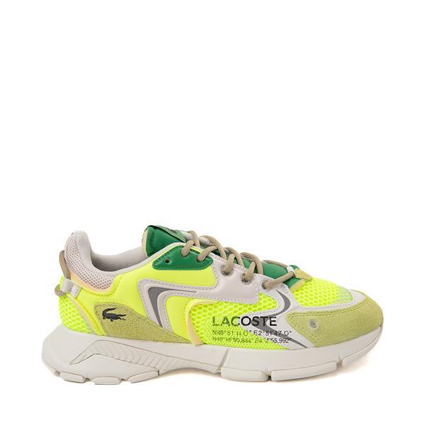 Lacoste Mens L003 Neo Lace Up Sneakers Product Image