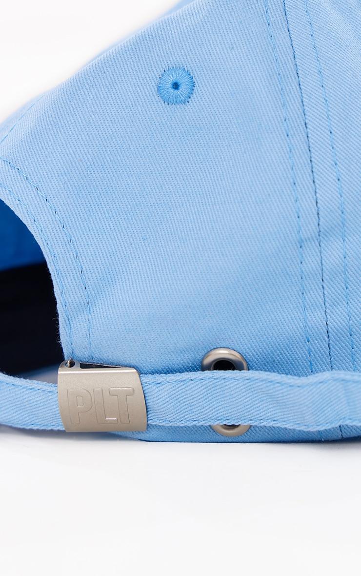 Blue Italia Cap Product Image