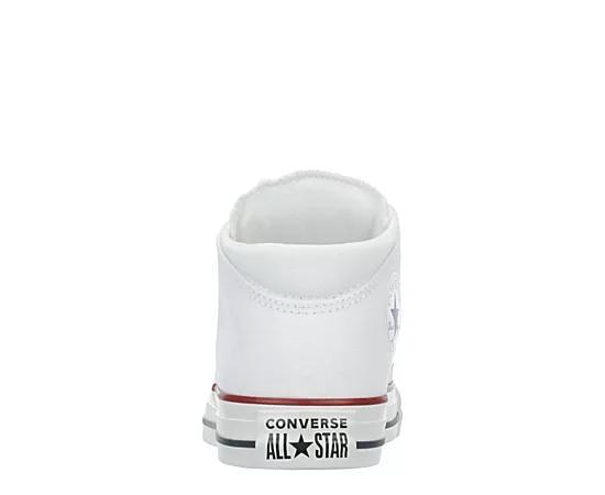 Womens Converse Chuck Taylor All Star Madison Mid Sneakers Product Image