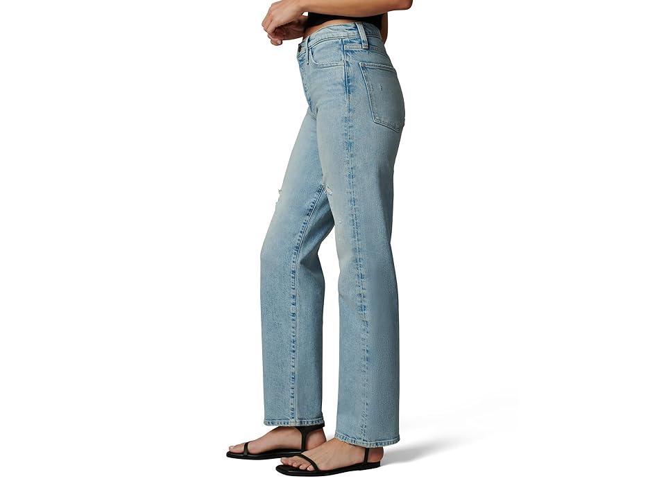 Joe's Jeans The 90'S Niki Midrise Boyfriend (Next Level) Women's Jeans Product Image