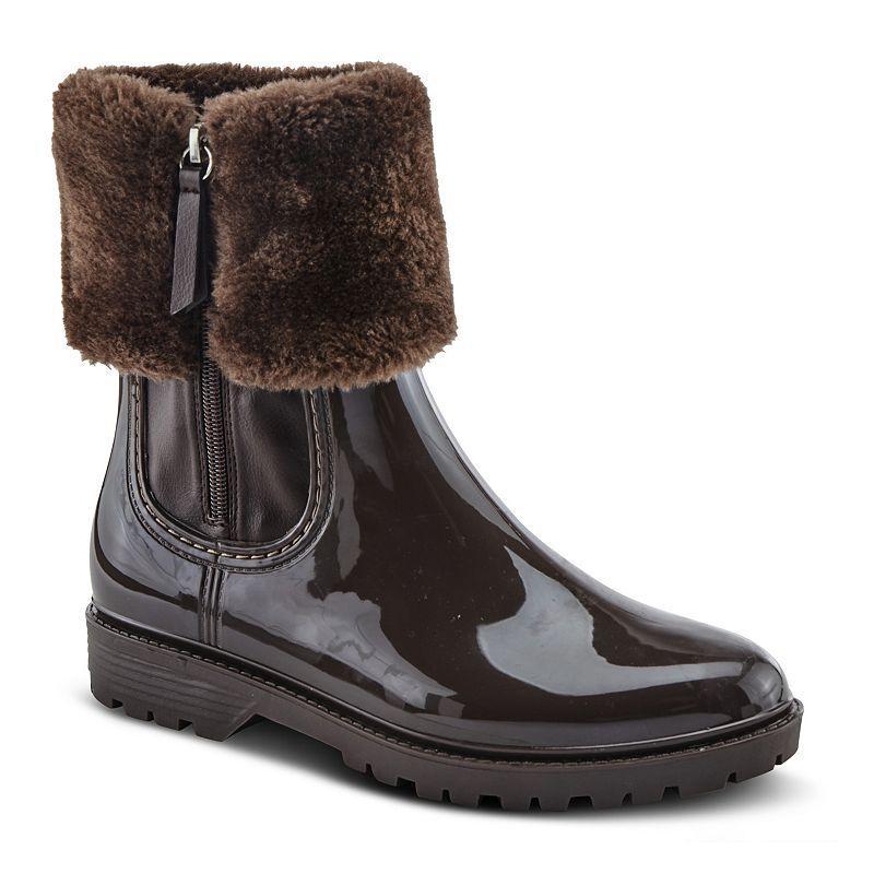 Spring Step Wellies Womens Ankle Boots Product Image