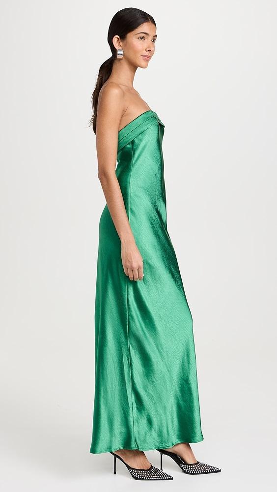 Runaway the Label Delilah Maxi Dress | Shopbop Product Image