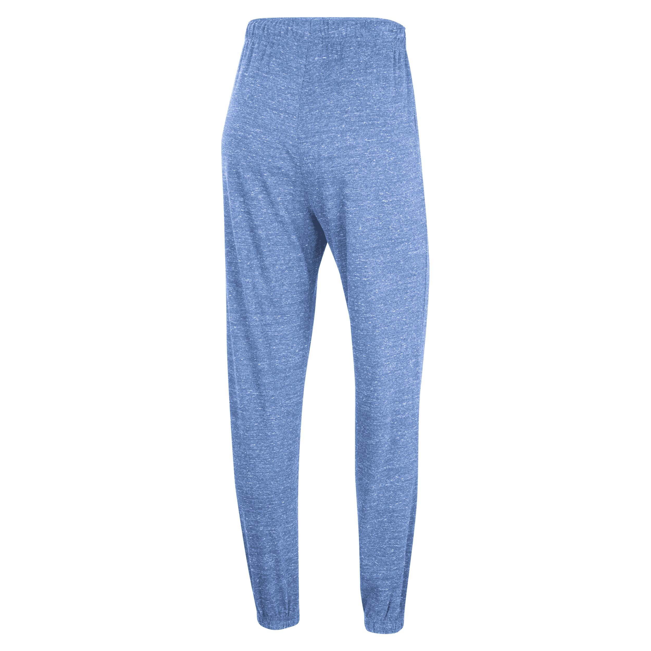 UNC Gym Vintage Women's Nike College Joggers Product Image