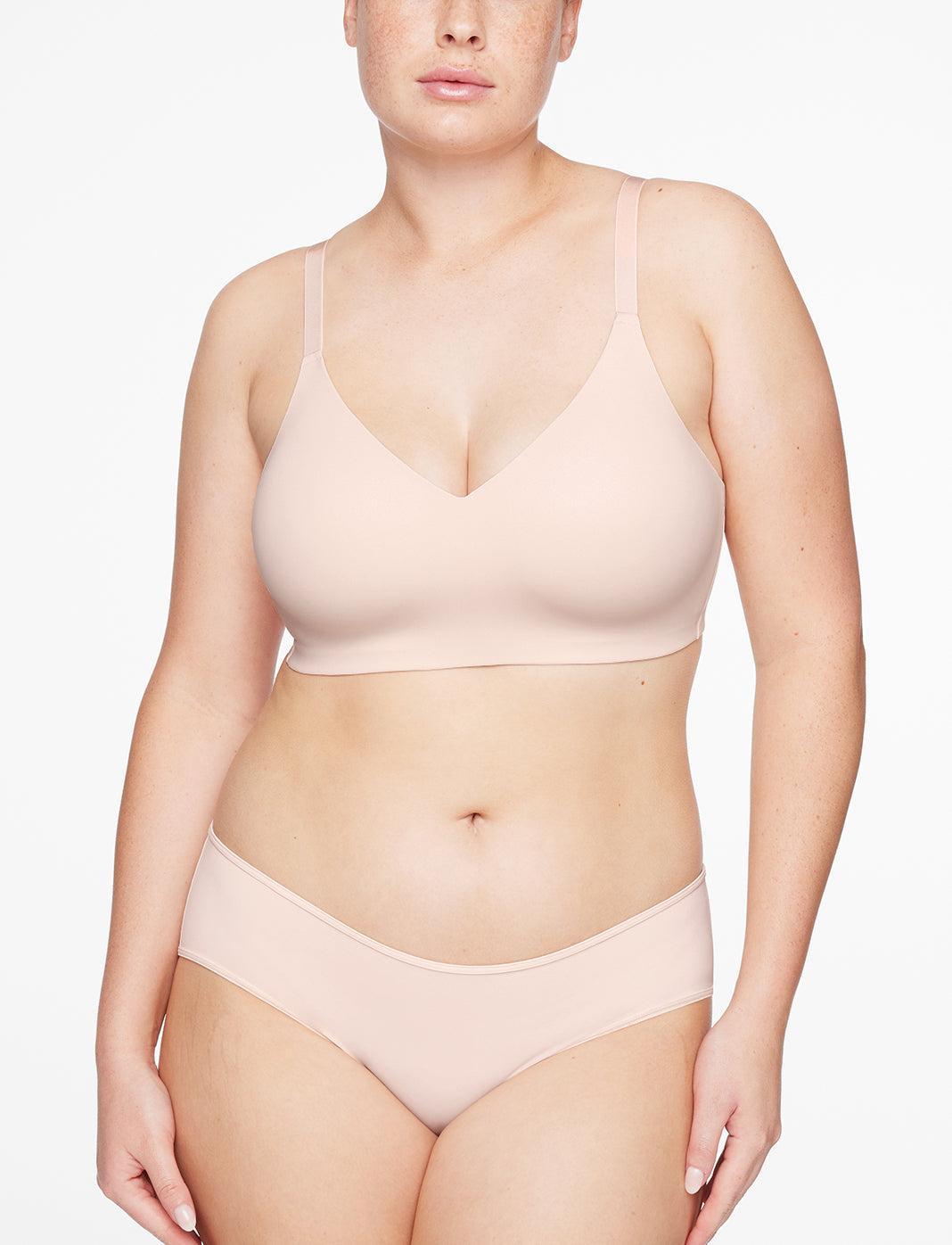 24/7® Classic Wireless Bra Product Image