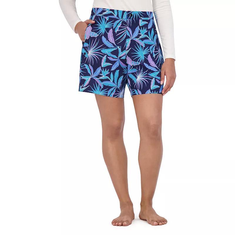 Womens ZeroXposur Paddle Shorts Product Image