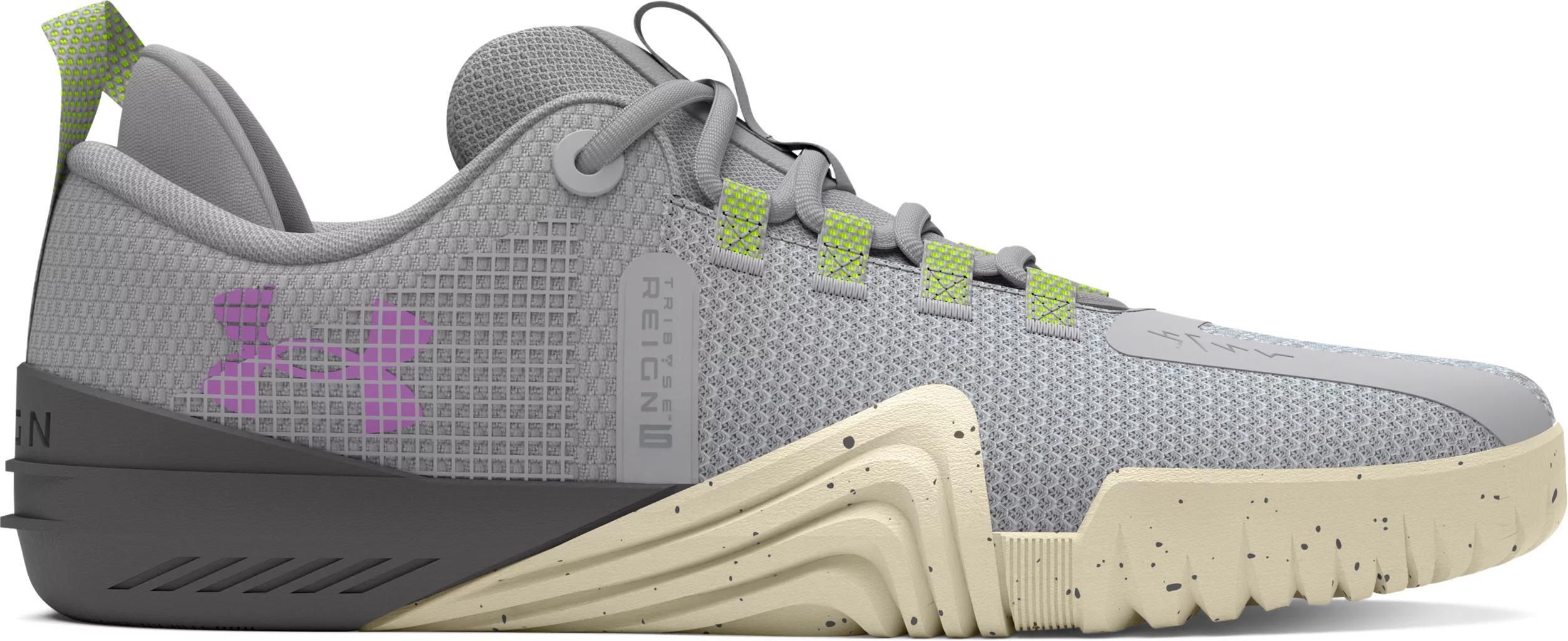 Women's UA Reign 6 Training Shoes Product Image