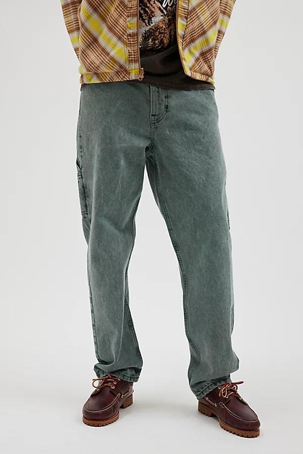 BDG Relaxed Utility Jean Mens at Urban Outfitters Product Image