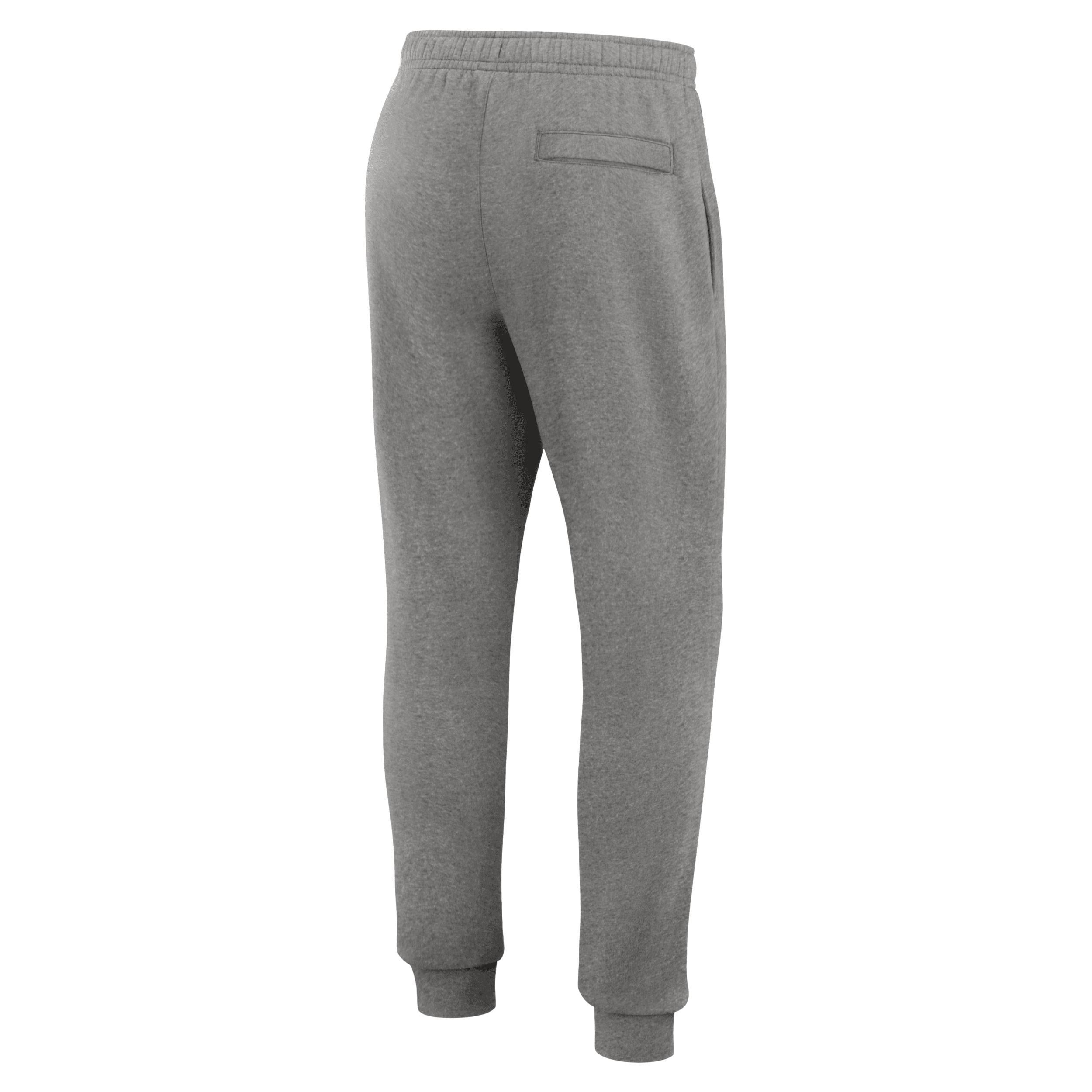 USC Trojans Primetime Club Nike Men's College Jogger Pants Product Image