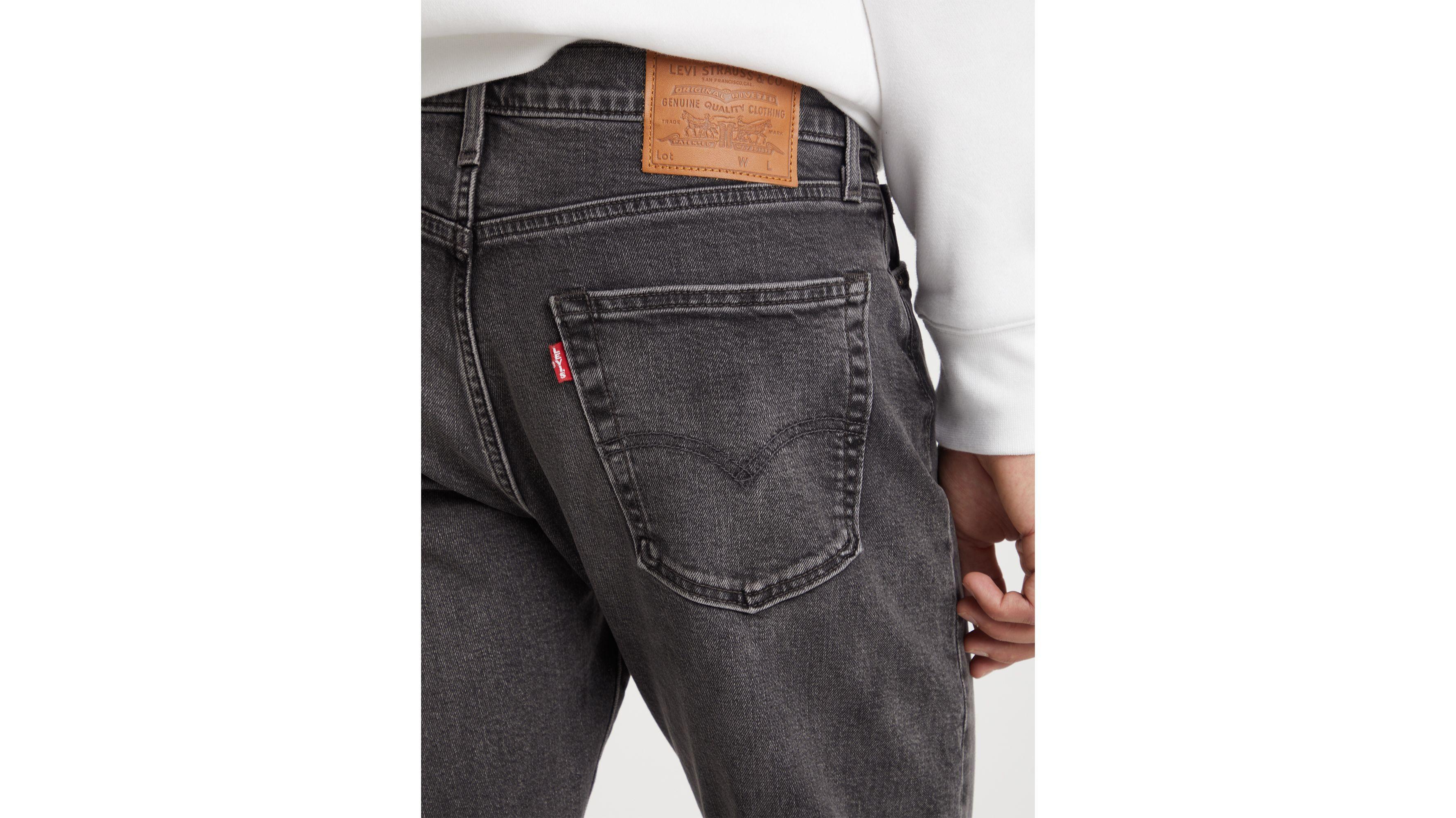 Levi's Taper Fit Men's Jeans Product Image