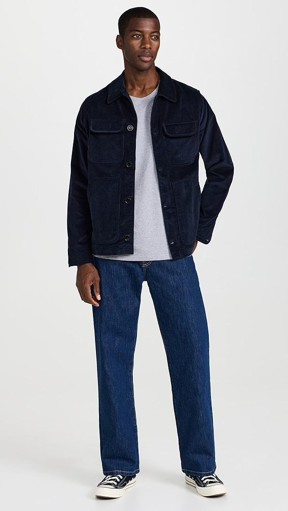 PS Paul Smith Corduroy 4 Pocket Jacket | Shopbop Product Image