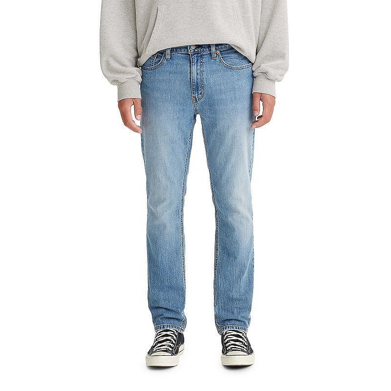 Mens Levis 541 Athletic Taper Stretch Jeans Product Image