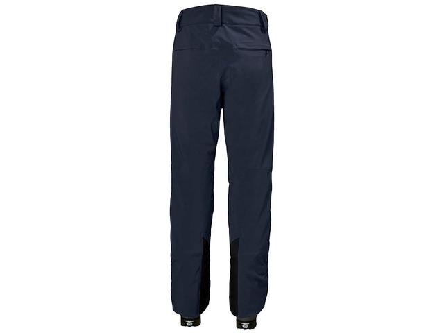 Helly Hansen Rapid Pants (Black) Men's Casual Pants Product Image