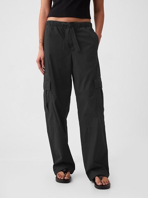 Cargo Easy Pants Product Image