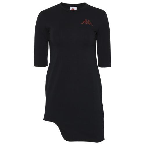 Kappa Womens Kappa Authentic Asymmetrical Dress - Womens Product Image