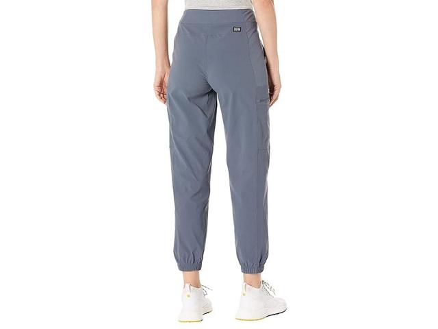 Mountain Hardwear Dynama Joggers Slate) Women's Casual Pants Product Image