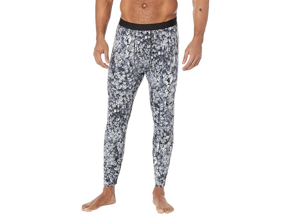 Burton Midweight Pant (Aerial Pines) Men's Casual Pants Product Image