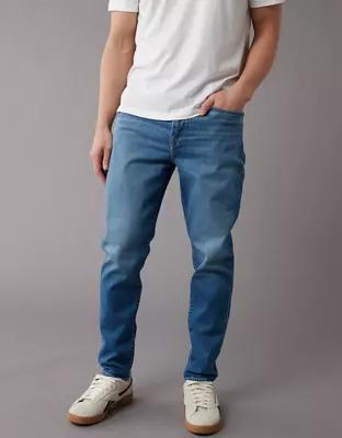 AE AirFlex+ Relaxed Slim Jean Product Image