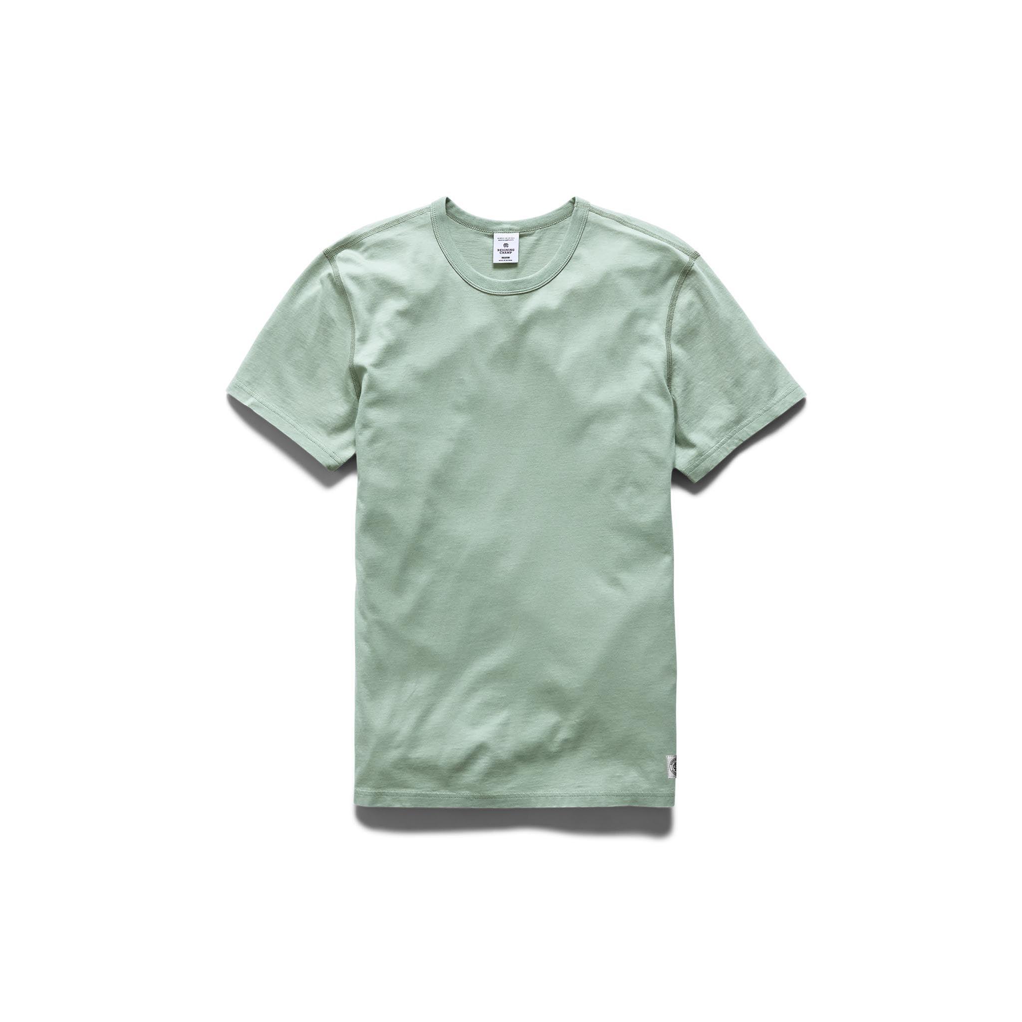 Copper Jersey Standard T-Shirt Male Product Image