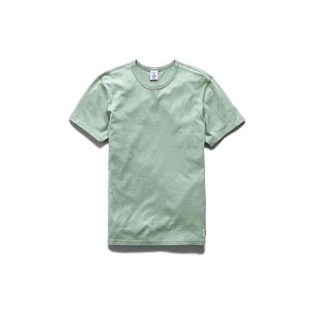 Lightweight Jersey T-shirt Male Product Image