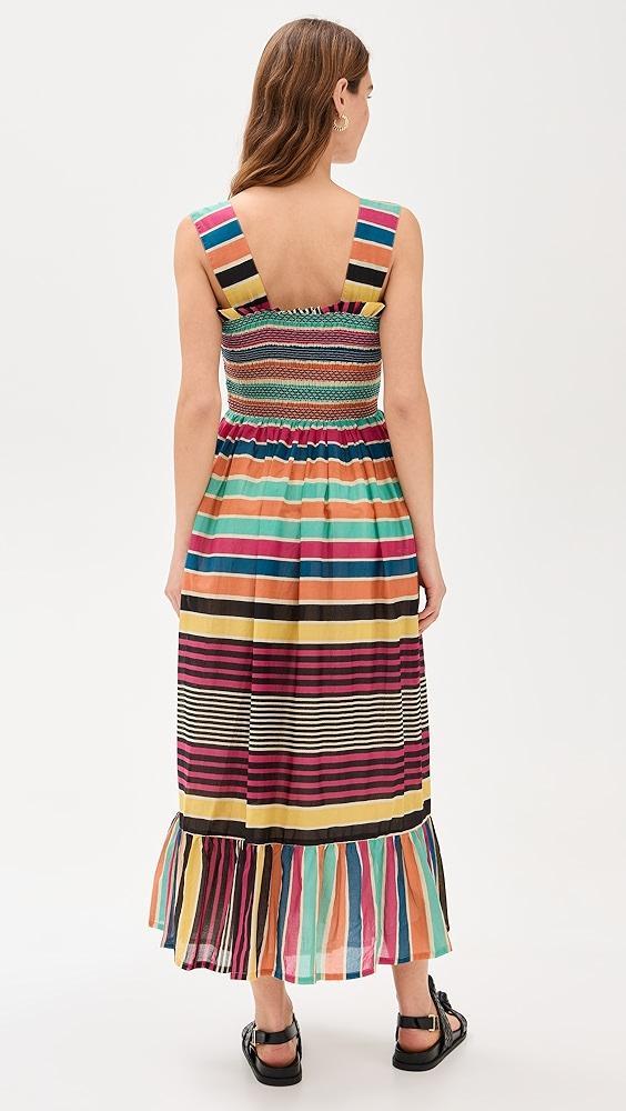 Mille Garden Dress | Shopbop Product Image