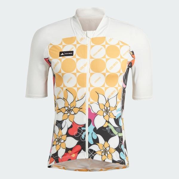 Rich Mnisi x The Cycling Short Sleeve Jersey Product Image